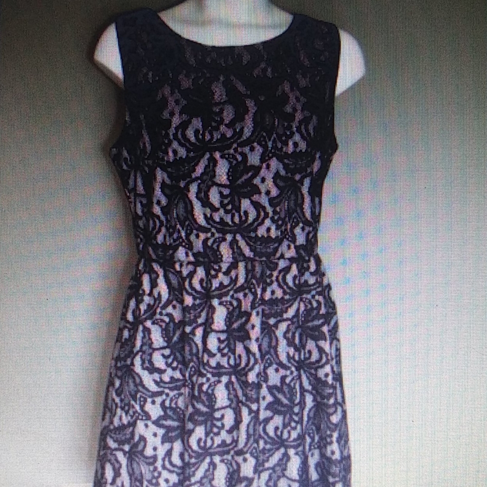 Heartsoul dress